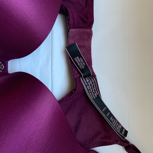 Victoria secret push-up bra - Picture 3 of 4